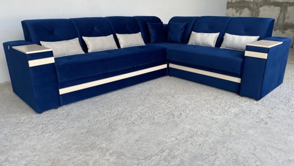 Угловой диван Рокки 300 16