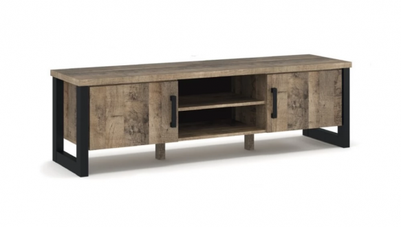 Тумба ТВ 2Д Эмили