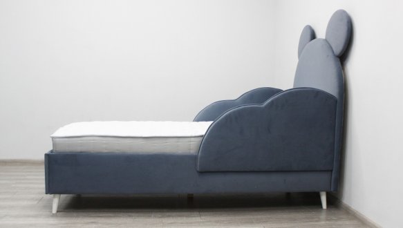 Детская кровать Тедди 5