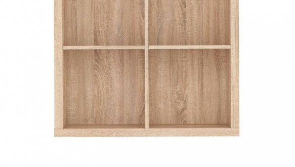 Стеллаж навесной SFW/8/8 Nepo Plus 