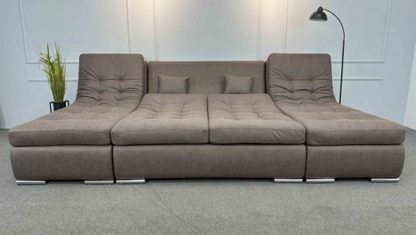 Угловой диван Бостон 6