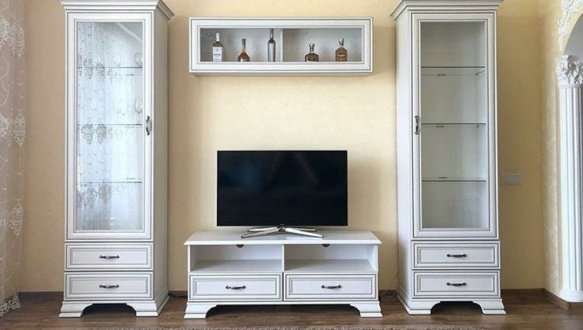 Модульна вітальня Tiffany 5