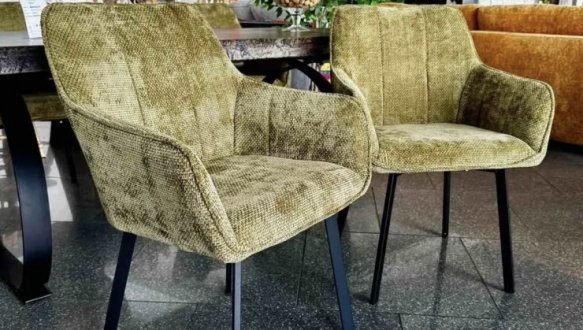 Стілець Daniel/Даніель-T Bjorn 87 см 3