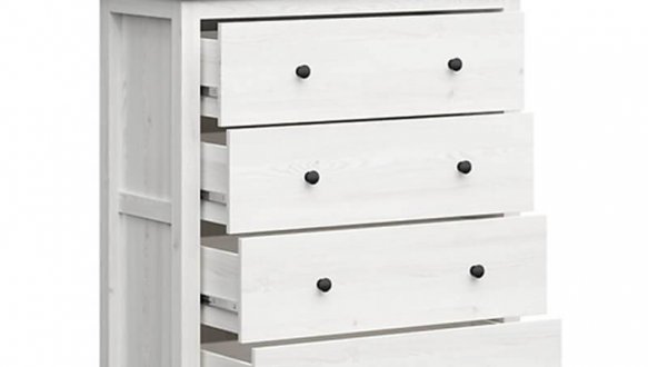 Комод KOM4S/12/10 Hesen 2