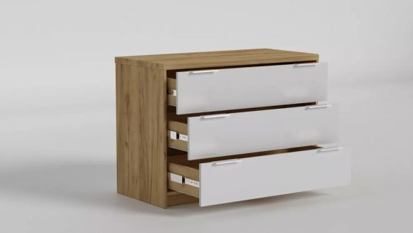 Комод Aura / Аура №1 Matroluxe 0