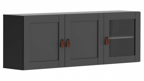 Вітрина навісна SFW/150/50/30/6 Modeo 2