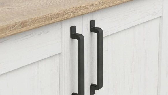 Тумба KOM2D Loksa 3