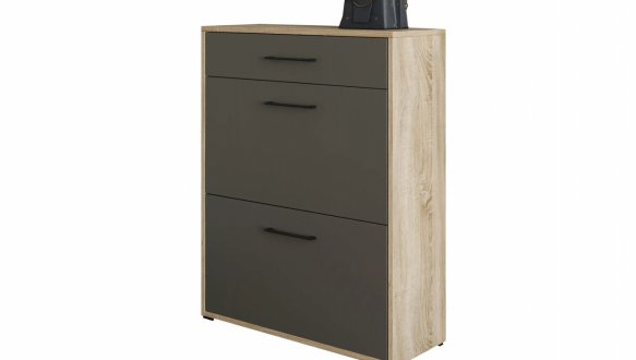 Тумба під взуття Т207 4