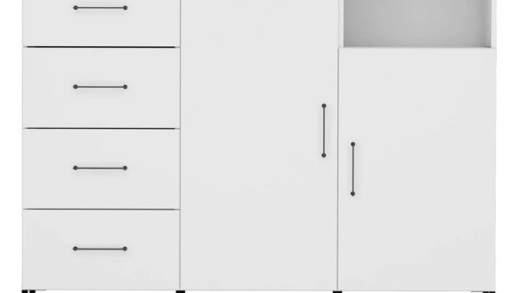 Комод KOM/150/100/40_2 Modeo 2