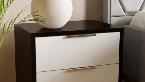 Тумба приліжкова Arbor Drev Olivia/Олівія 1