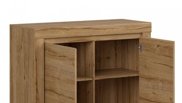 Комод KOM2D Holten 0