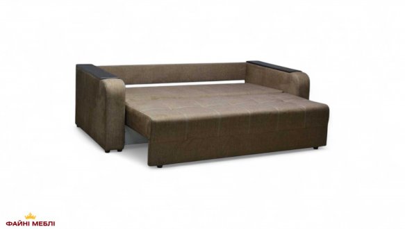 Диван розкладний єврокнижка Файні меблі Бруклін 236 см 0