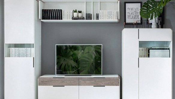 Модульна вітальня Аліса 1