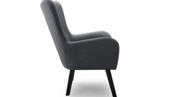 Кресло мягкое Ted 2