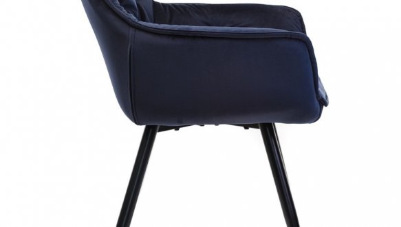 Стул M-65 чернильно-синий 0