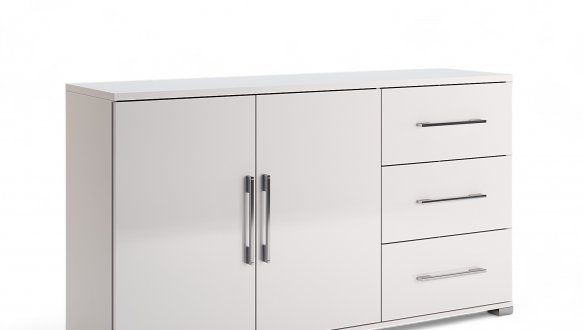 Комод Фемелі 2дв 3шх Міромарк