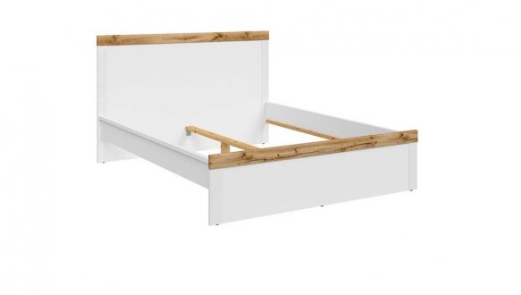 Ліжко LOZ/140 Holten 2