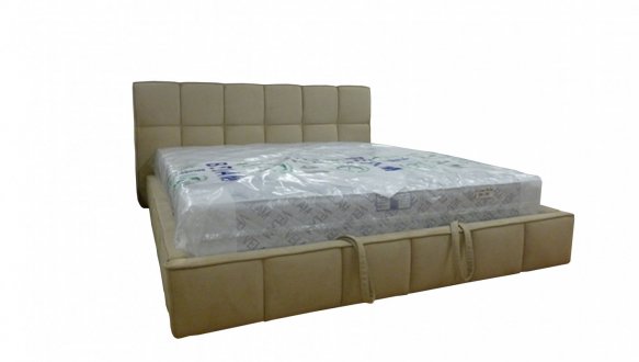 Ліжко Техас-2 3