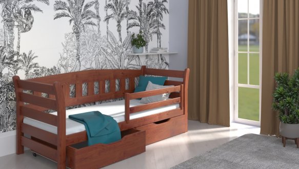 Ліжко Тедді 13