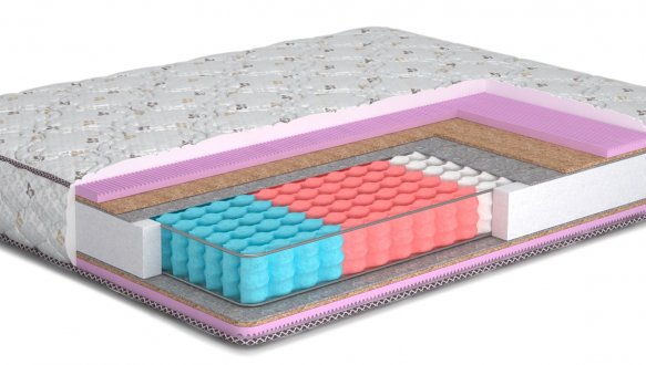 Матрац Pleasure / Плеже