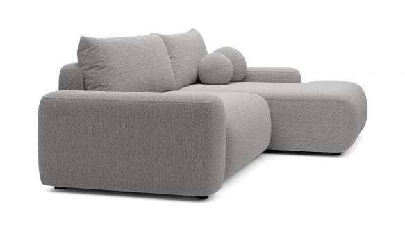 Кутовий диван Loop 27