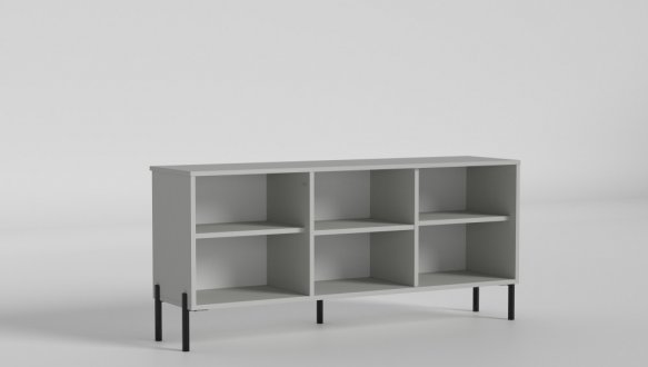 Тумба Леада №3 MatroLuxe 0