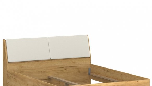 Ліжко 160 (каркас) Аванті