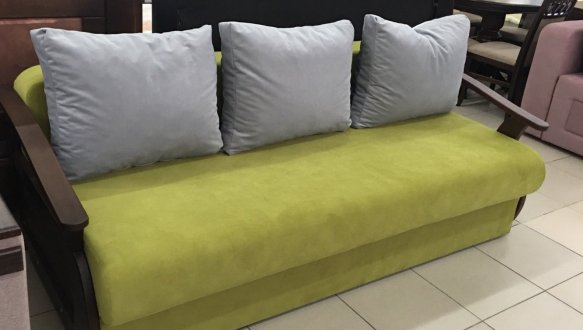 Диван Гармонія 9