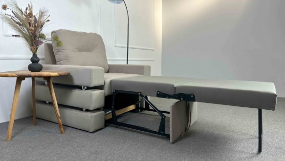 Крісло Морган 5