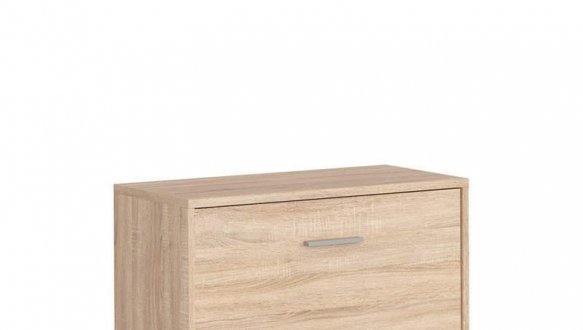 Тумба для обуви SFK1K Nepo Plus 1