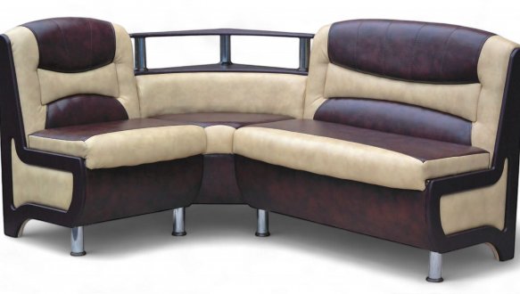 Кухонний уголок Альфа