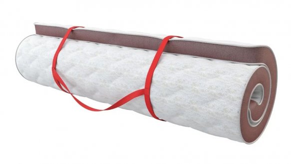 Матрас Coco Roll 1