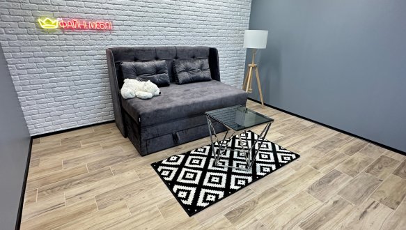 Тапчан Агата 1