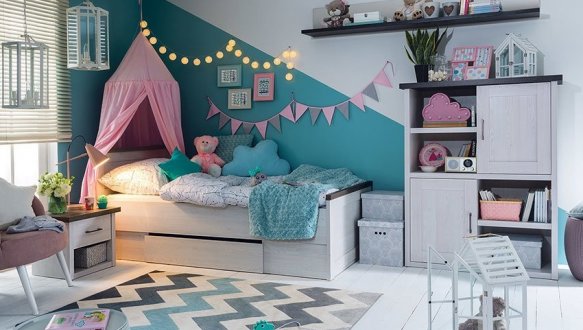 Кровать LOZ/90 Luca Juzi 3