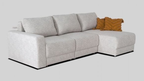 Угловой диван Палермо 0