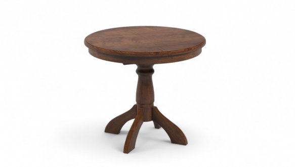 Стол Поло круглый 0