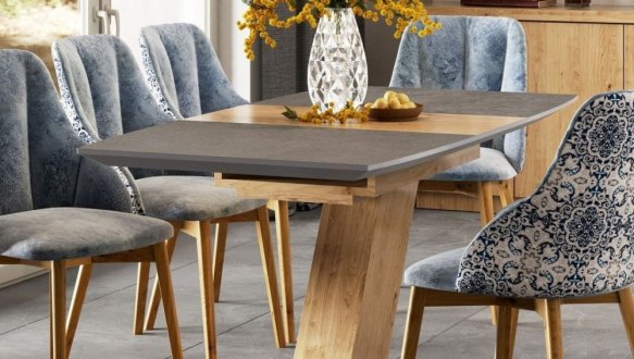 Стіл Даллас 0