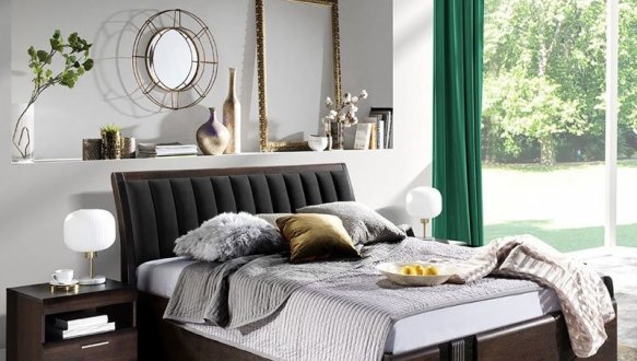 Ліжко 76 PORTI 6