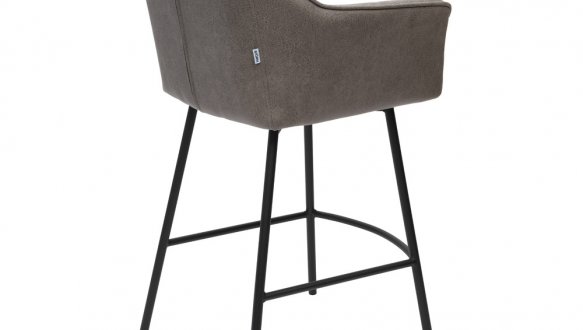 Напівбарний стілець Frank/Френк Bjorn 96 см 7