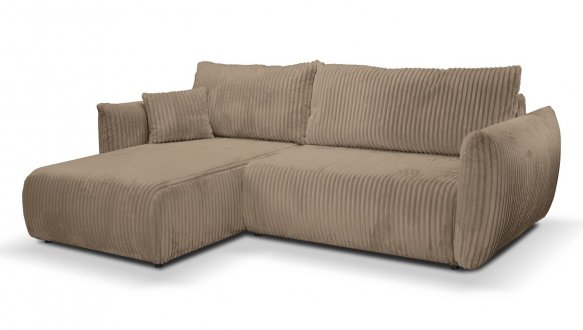 Кутовий диван Allora 20