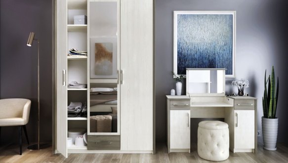 Туалетний столик Сара 0