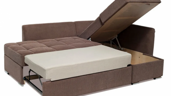 Угловой диван Леон 2