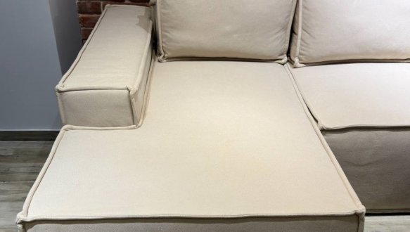 Кутовий диван Прайм Люкс 1