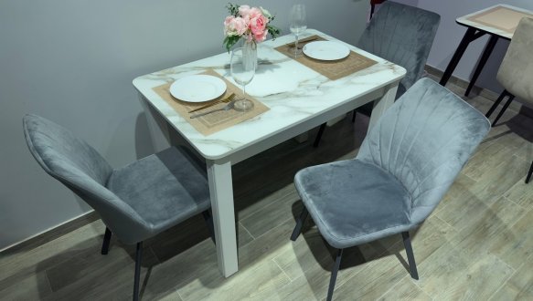 Стул Bart/Барт-S Bjorn 85 см 0