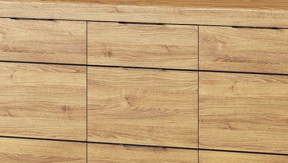 Модульная гостиная KAMA 2