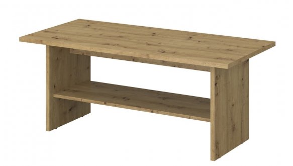 Стол журнальный LAWА 120 Айсон