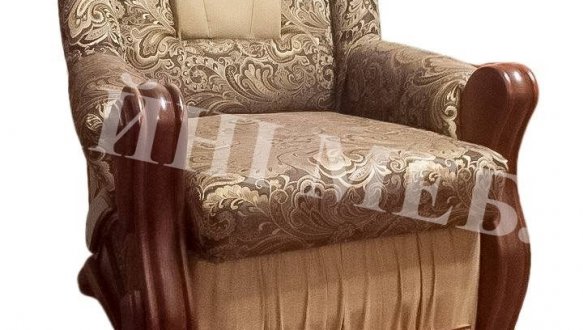 Кресло Сенатор не раскладное