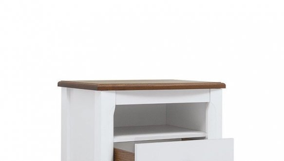 Тумба прикроватная KOM1S KALIO 0