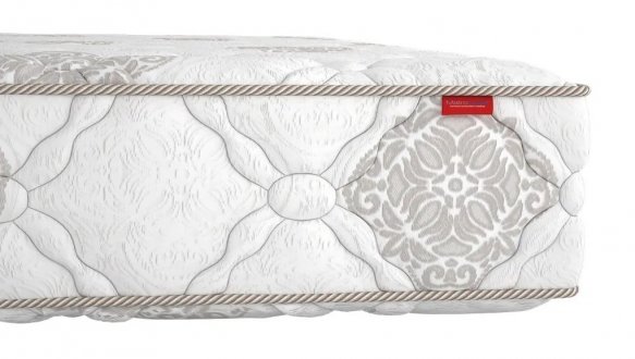 Матрац Латте Софт плюс 3