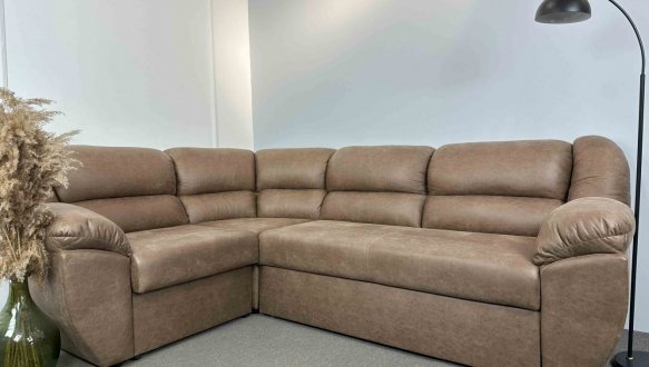 Кутовий диван Рафаелло 2.65 9